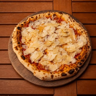 El Padrino Pizza