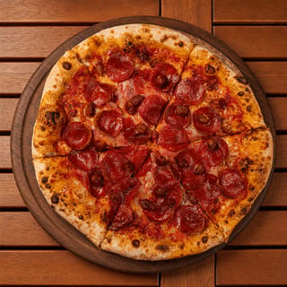 Meat Lover Pizza