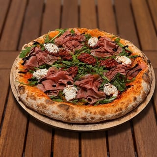 La Nonna Pizza