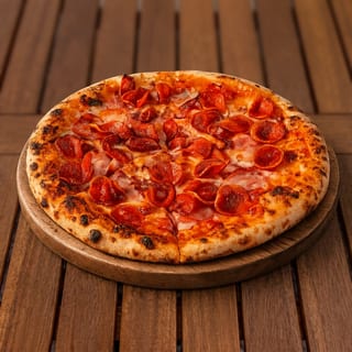 Meat Lover Pizza